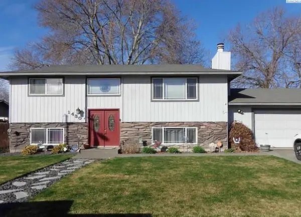 1430 S Garfield Pl, Kennewick, WA 99337