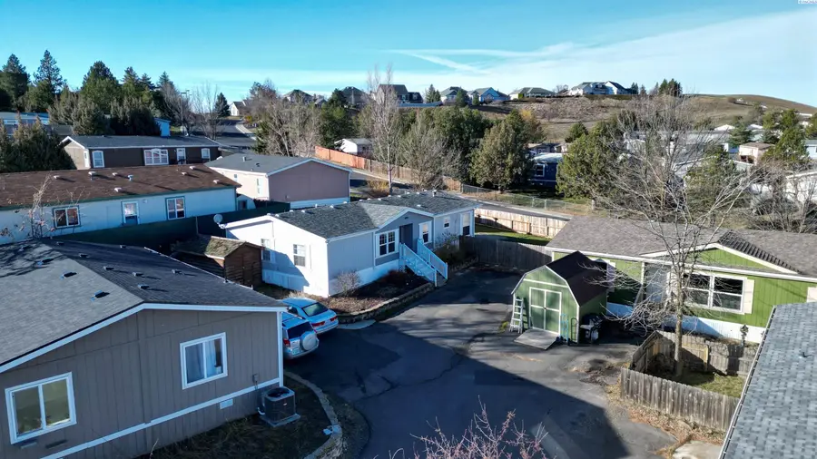 260 NW Golden Hills Dr. #40, Pullman, WA 99163 - #2