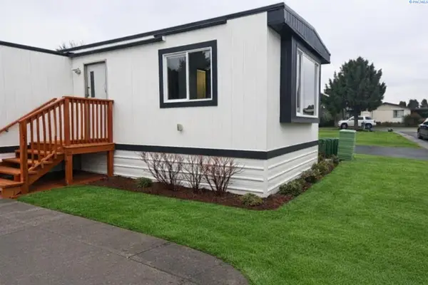 3324 W 19th Ave #71, Kennewick, WA 99338