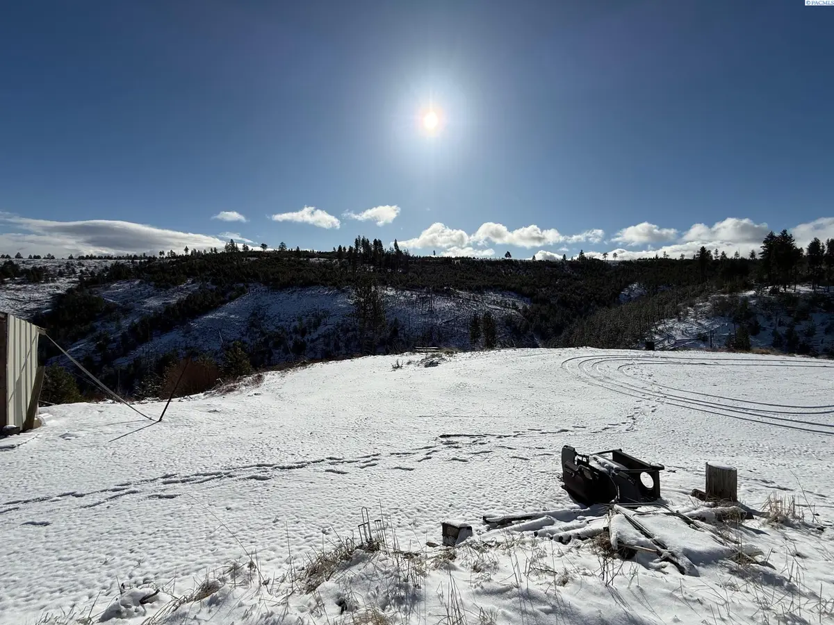 000 Mountain Rd, Pomeroy, WA 99347 - #1