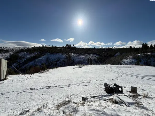 000 Mountain Rd, Pomeroy, WA 99347