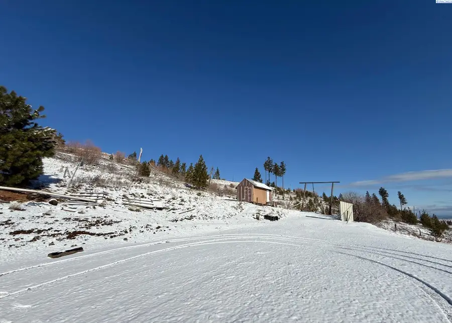 000 Mountain Rd, Pomeroy, WA 99347 - #2