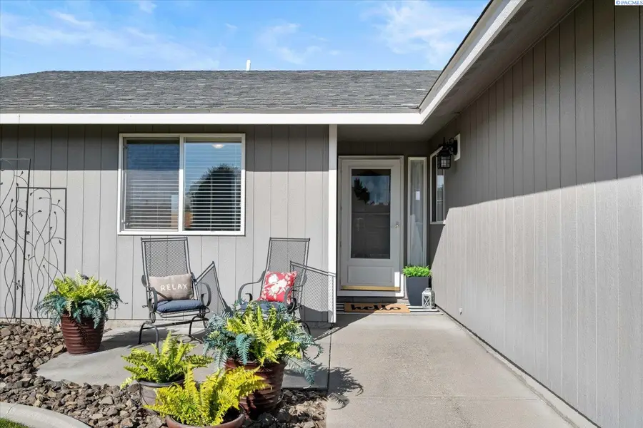 6611 Fenway Dr, Pasco, WA 99301 - #2
