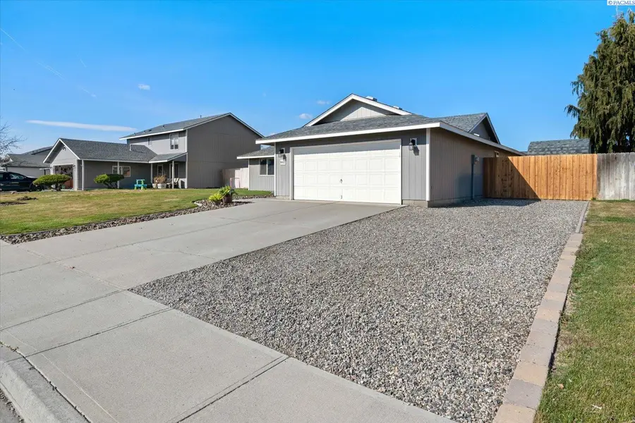6611 Fenway Dr, Pasco, WA 99301 - #3