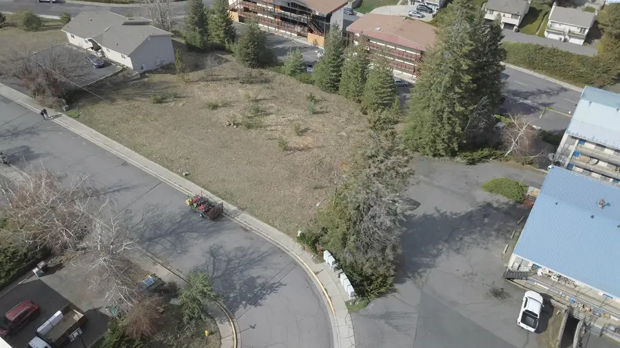 130 NW Ann Street, Pullman, WA 99163 - #2