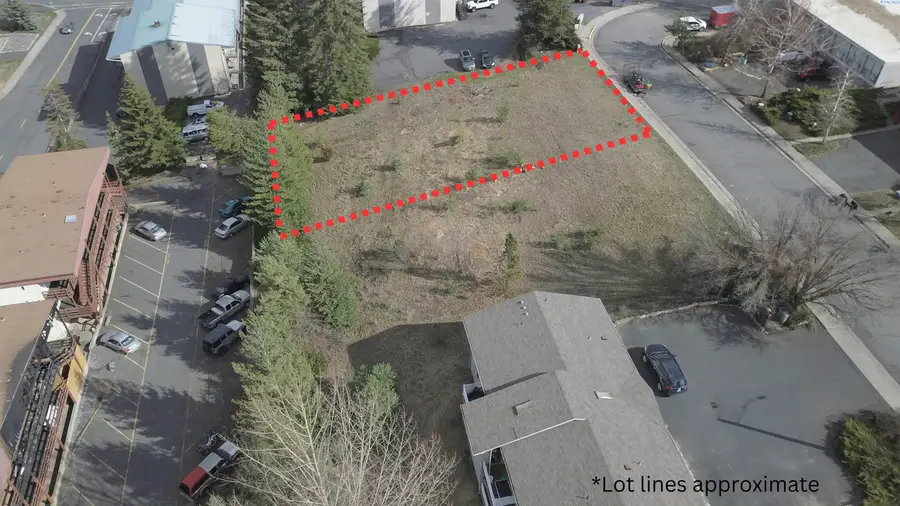 130 NW Ann Street, Pullman, WA 99163 - #3