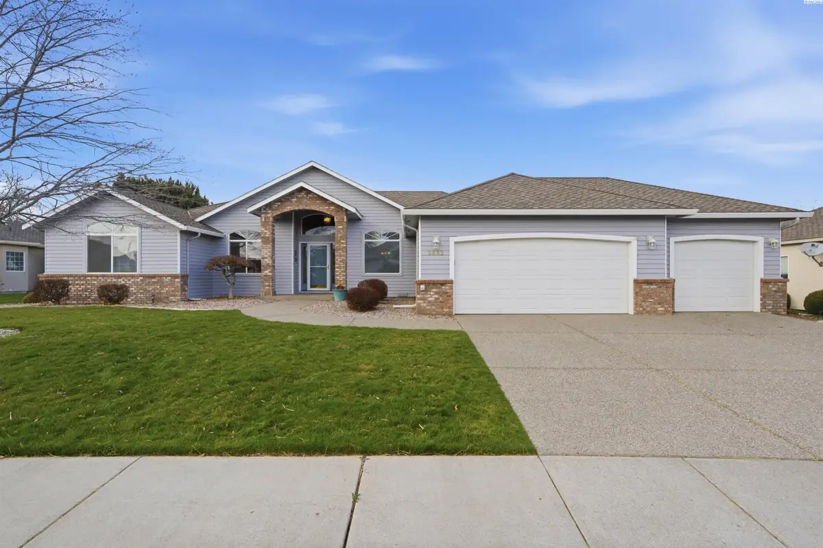 3632 S Green St., Kennewick, WA 99337 - #1