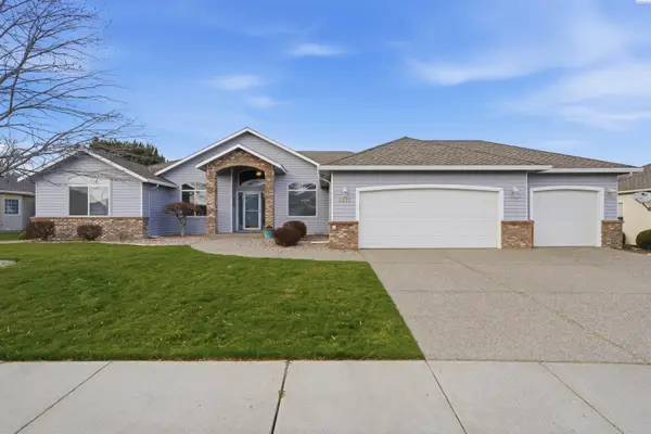3632 S Green St., Kennewick, WA 99337