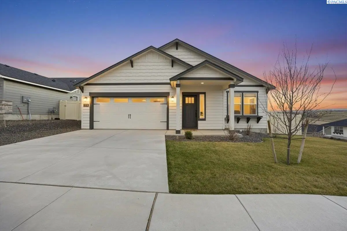 7369 W 25th Ave, Kennewick, WA 99338 - #1