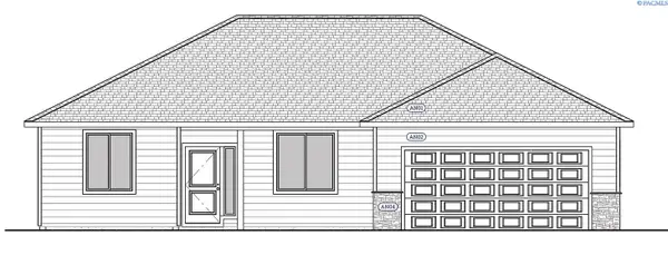 10072 S Clodfelter Road, Kennewick, WA 99338