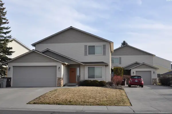 580-582 SE Shoemaker Pl, Pullman, WA 99163
