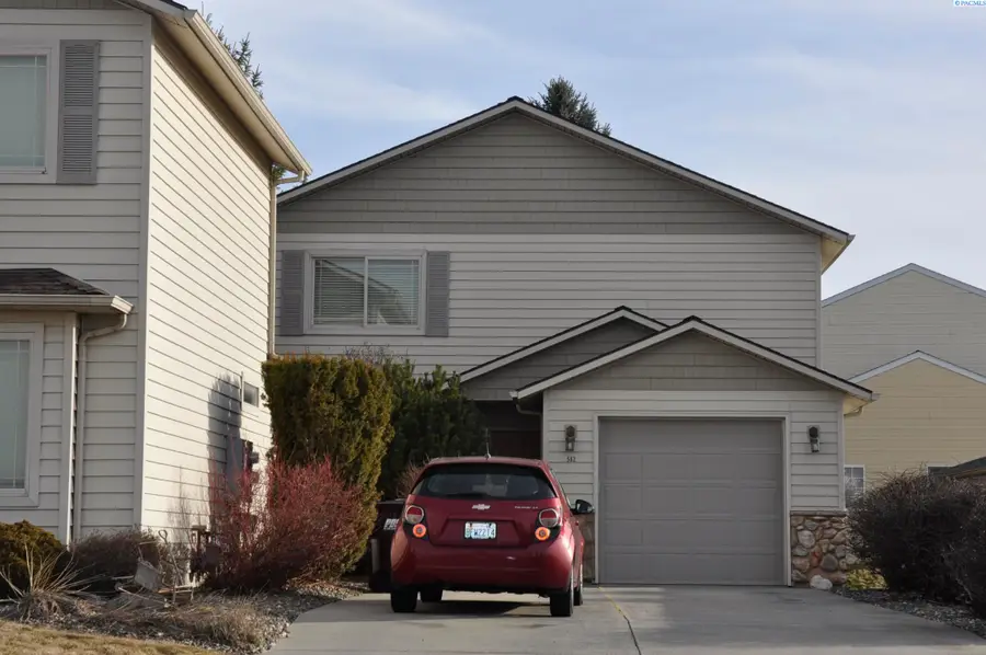 580-582 SE Shoemaker Pl, Pullman, WA 99163 - #2