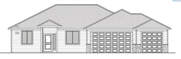 1610 S Clodfelter Road, Kennewick, WA 99338