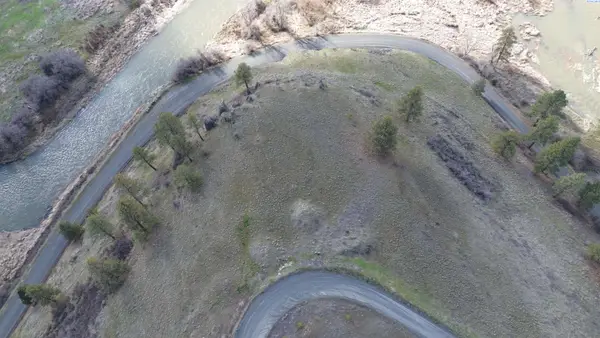 33 Red Tail Ridge, Colfax, WA 99111