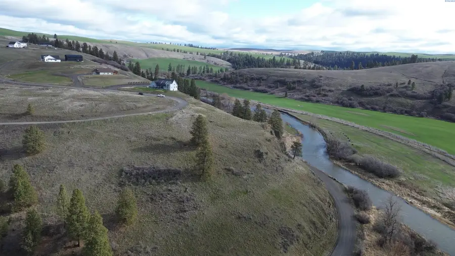 33 Red Tail Ridge, Colfax, WA 99111 - #3