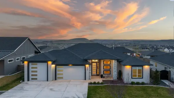 3963 Corvina St., Richland, WA 99352