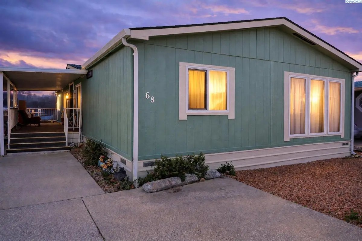 1100 S Euclid St #68, Grandview, WA 98930 - #1