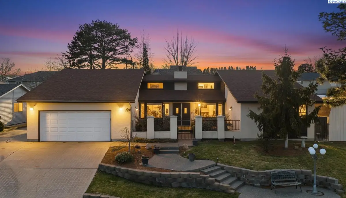 4135 Laurel Dr, West Richland, WA 99353 - #1