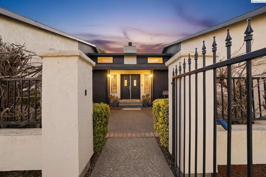 4135 Laurel Dr, West Richland, WA 99353 - #2