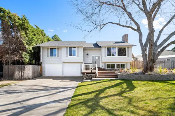 4011 S Anderson St., Kennewick, WA 99337