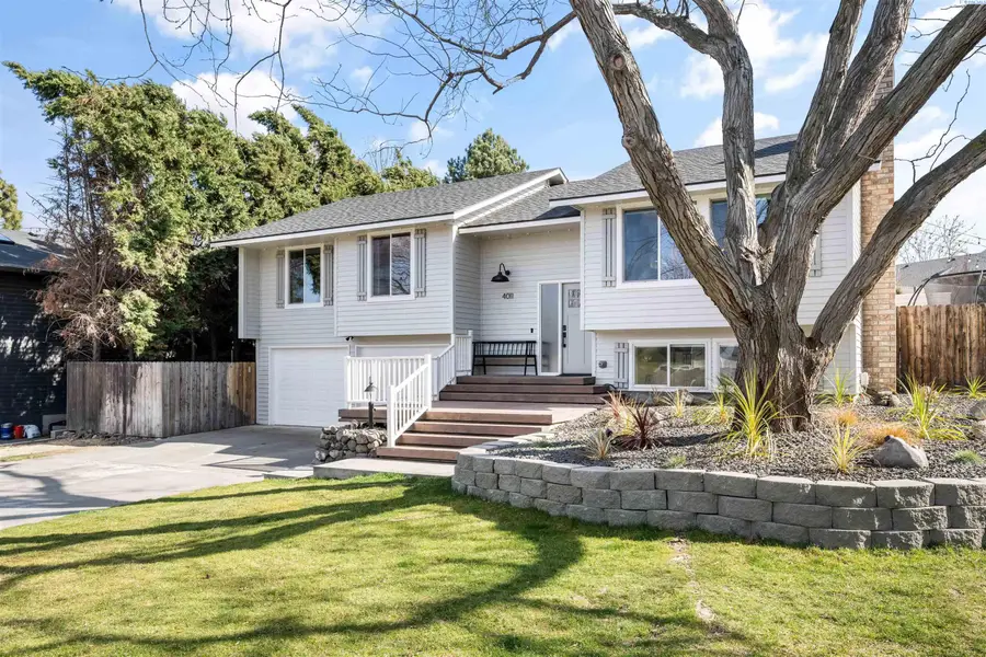 4011 S Anderson St., Kennewick, WA 99337 - #2