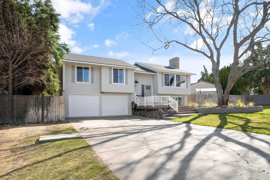 4011 S Anderson St., Kennewick, WA 99337 - #3