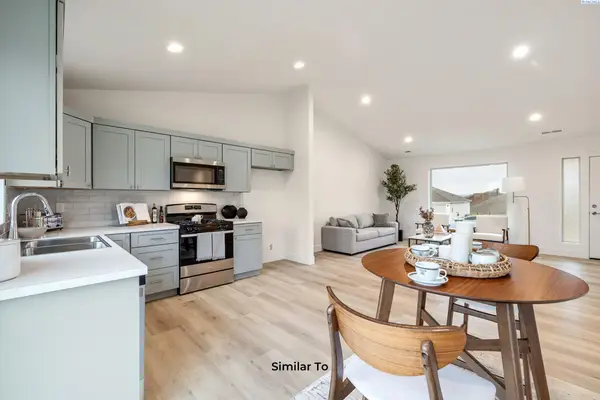 254 N Dewberry Pl, Kennewick, WA 99336