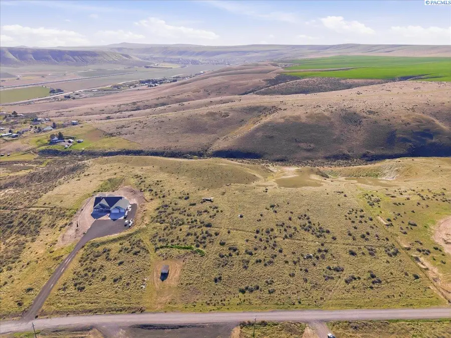 TBD Taggart Pr Se #1, Benton City, WA 99320 - #2