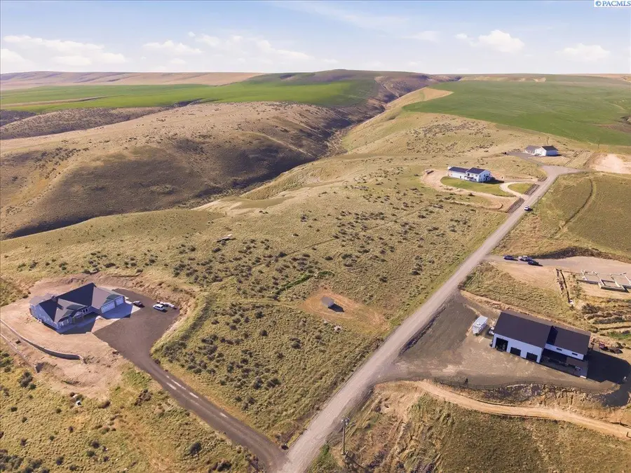 TBD Taggart Pr Se #1, Benton City, WA 99320 - #3