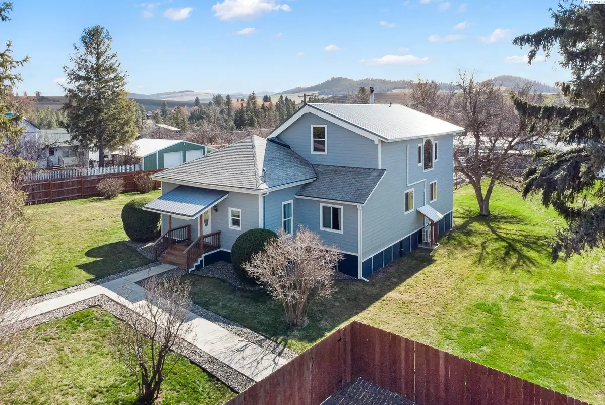 1645 E Idaho St, Palouse, WA 99161 - #1