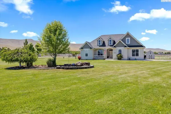 19408 Quail Run Pr. Sw, Prosser, WA 99350