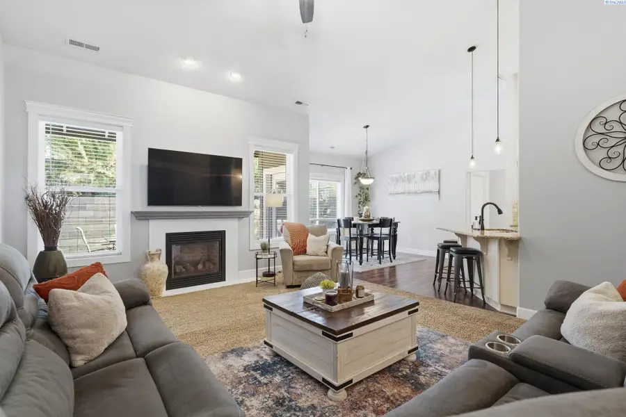 1909 S Fillmore St., Kennewick, WA 99338 - #3