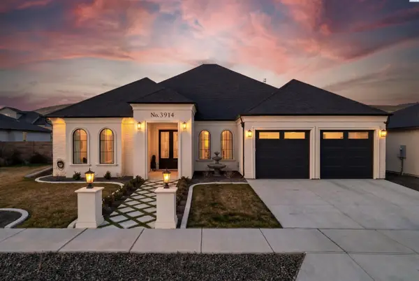 3914 Barbera Street, Richland, WA 99352