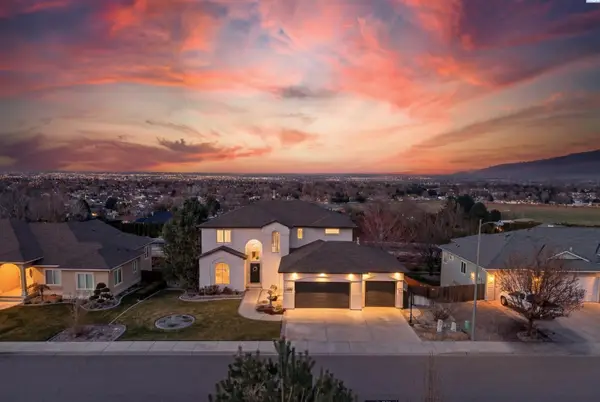 1614 W 51st Avenue, Kennewick, WA 99337