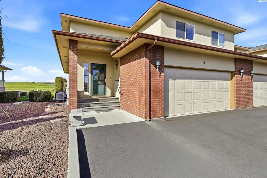 300 Columbia Point Dr #E 117, Richland, WA 99352 - #2