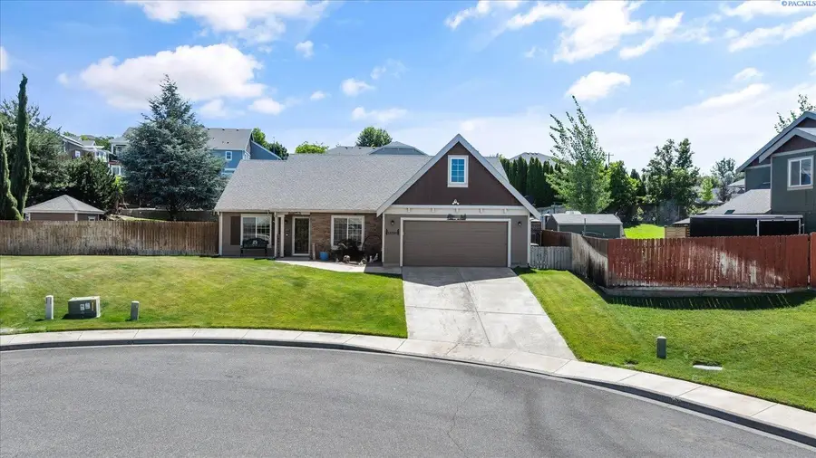 3721 Cherry Ct., West Richland, WA 99353 - #2