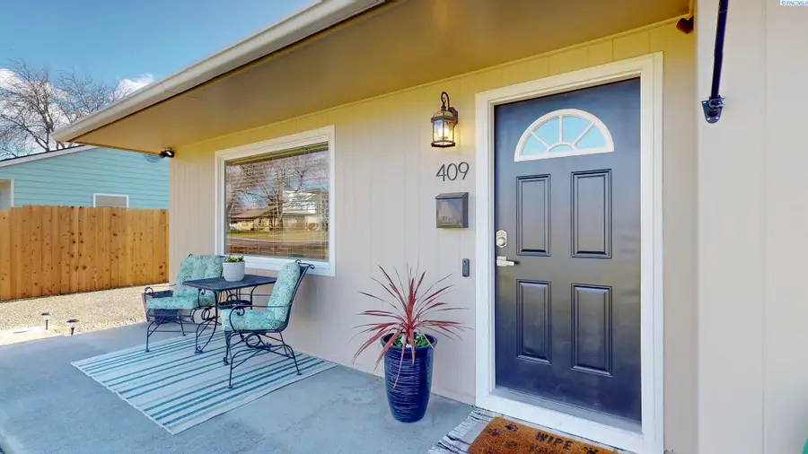 409 Birch Avenue, Richland, WA 99352 - #3