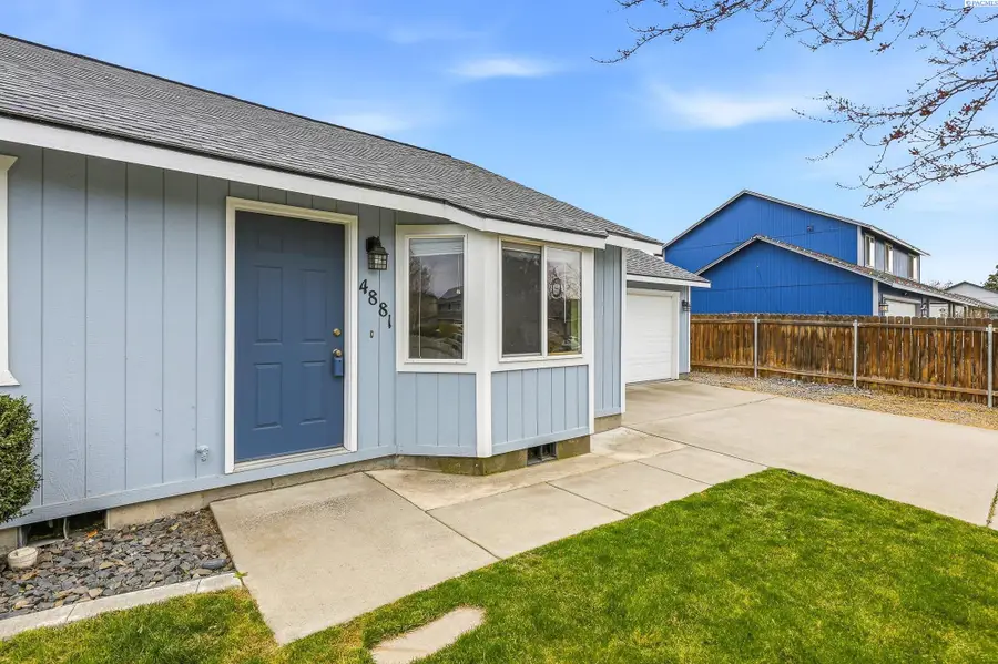 4881 Thrush Lane, West Richland, WA 99353 - #2