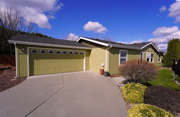 452 Cliffrose Place, Pullman, WA 99352
