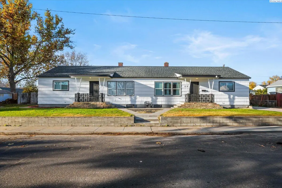 1507/1509 Judson Avenue, Richland, WA 99354 - #1