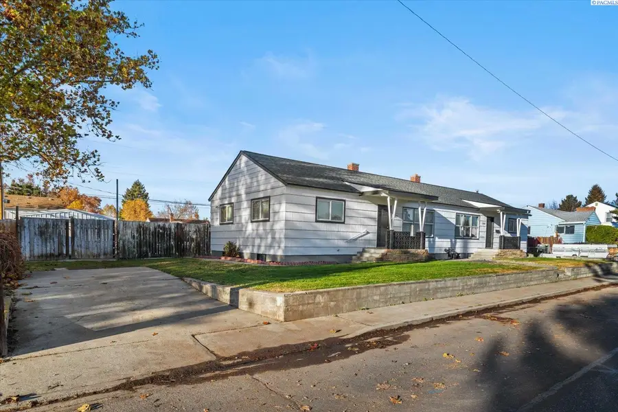 1507/1509 Judson Avenue, Richland, WA 99354 - #2