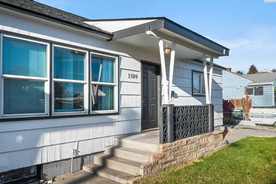 1507/1509 Judson Avenue, Richland, WA 99354 - #3