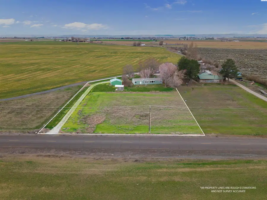 16487 Road 3 Nw, Quincy, WA 98848 - #2