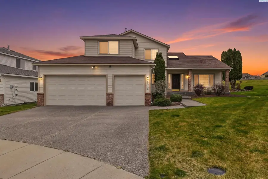 2843 Troon Ct, Richland, WA 99354 - #2