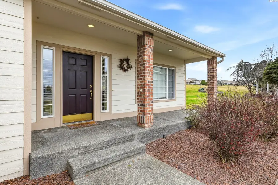 2843 Troon Ct, Richland, WA 99354 - #3