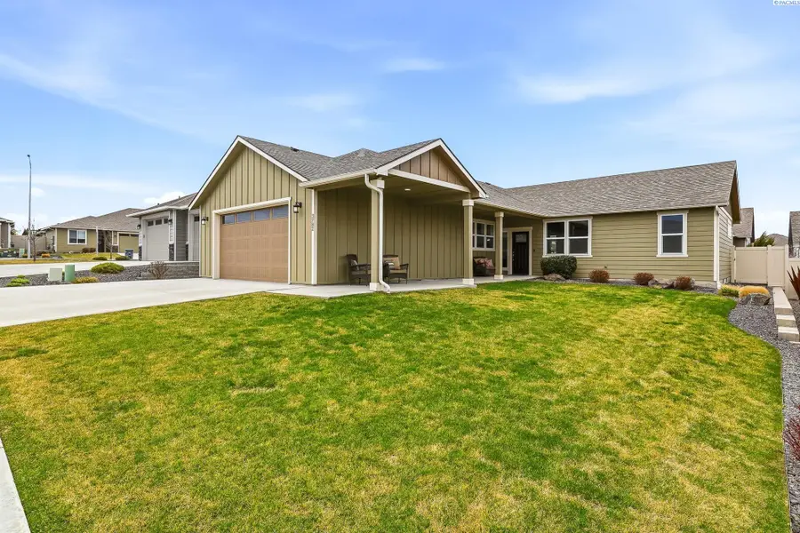 3782 S Taft Street, Kennewick, WA 99338 - #2