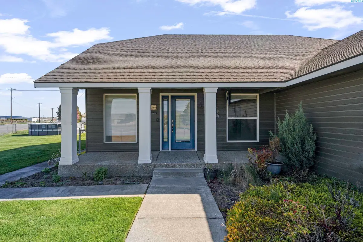 11021 View Lane, Pasco, WA 99301 - #1