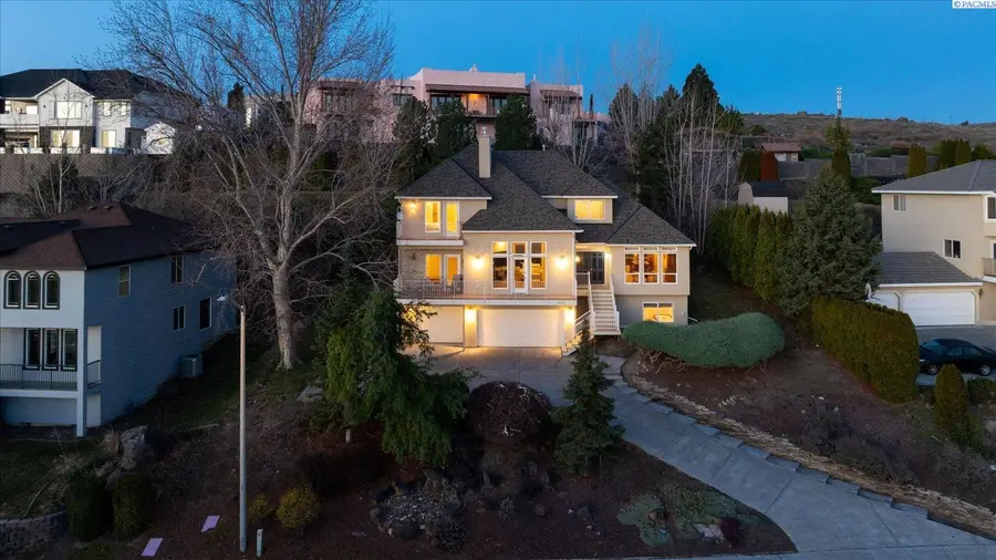 1213 Brentwood Ave, Richland, WA 99352 - #3