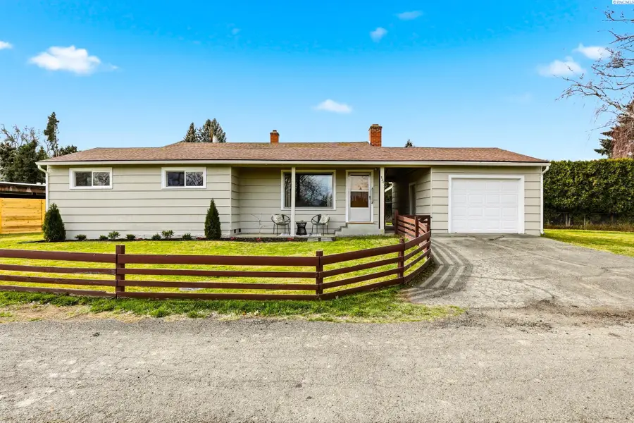 324 Wyman Drive, Yakima, WA 98902 - #2