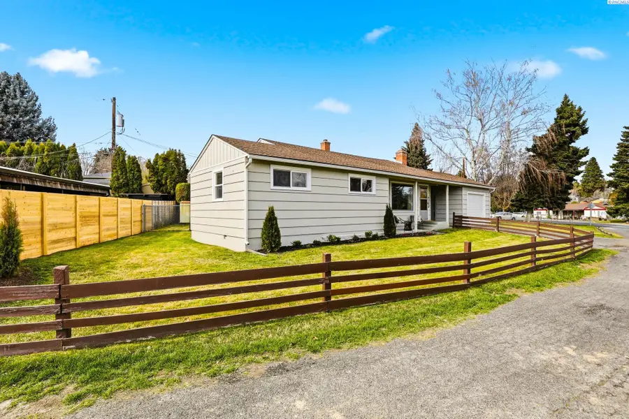 324 Wyman Drive, Yakima, WA 98902 - #3